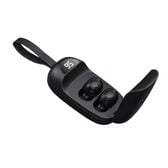 集音器 ブラック イヤホン型 充電ケース付き