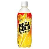 【48本】リアルゴールド ビタミンローヤルパワー490mlPET