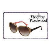 ヴィヴィアンウエストウッド サングラス VW-7751 GD
