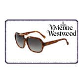 ヴィヴィアンウエストウッド サングラスVW-9701 YD