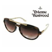 ヴィヴィアンウエストウッド サングラス VW-9711 BL