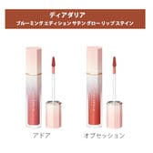 【アドア+オブセッション】ディアダリア エディションサテングローリップステイン2本セット