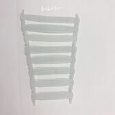 【シルバー】シリコン製結ばない靴ひも