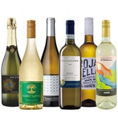 【6本セット】金賞受賞ワイン入り！氷を入れて楽しむ爽やかワインセット