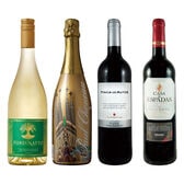 【4本セット】サクラアワード受賞ワインセット