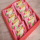 【8個】とちあいかのタルトケーキ