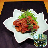 【6缶】元祖くじら屋 鯨「須の子」大和煮