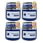 【4個】エクソソーム配合オールインワンゲル