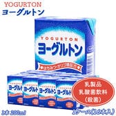 【200ml×16本】ヨーグルトン はちみつ オリゴ糖配合