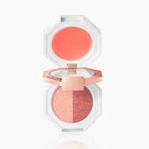 【ストロベリークラッシュ】ディアダリア パラダイスデュアルパレット