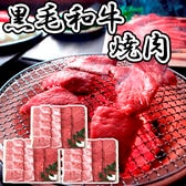 「三田屋総本家」黒毛和牛 焼肉用