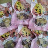 【70g×6袋】日向屋 ころいも塩バター