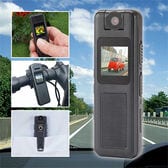 小型マルチレコーダー