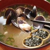 【2kg】北海道網走産 冷凍 しじみ