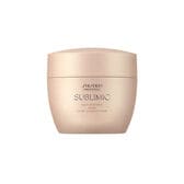 資生堂 サブリミック アクアインテンシブ ヘアマスクW 200g