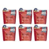 【32枚×6袋】ハリのある印象肌へ レチノールプレミアムケアマスク