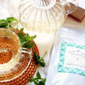 【1.2g×8包】国産ペパーミントティー