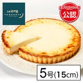 【長野】[丸安田中屋］チーズケーキアントルメ 5号(15cm)