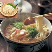 ＼お徳用／【計5kg】 稲庭うどん(バチ・かんざし)