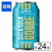 グースアイランド DUCK DUCK GOOSE SESSION IPA 缶 330ml×24本