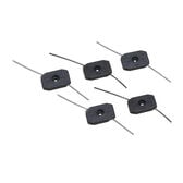 ファミラ 最新型充電式コードレス4WAY草刈り機 ナイロンコードカッター5枚