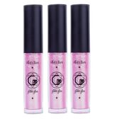 【3本セット】Witchs Pouchジェムグリッターグロス（02）