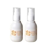 【2本セット】MAMA BUTTER ヴィーガンマルチオイル（キンモクセイ）