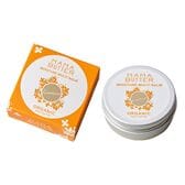 【2個セット】MAMA BUTTER モイスチャーマルチバーム（キンモクセイ）