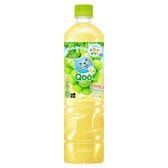 【24本】ミニッツメイド クー 白ぶどう  PET  950ml