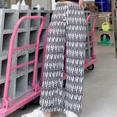 【A02】ストレートワイドパンツ（全7タイプ）