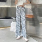 【A04】ストレートワイドパンツ（全7タイプ）