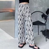 【A05】ストレートワイドパンツ（全7タイプ）