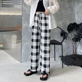 【A07】ストレートワイドパンツ（全7タイプ）