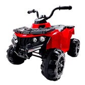 【日替わり数量限定】こども用電動乗用玩具 パワーバギー【先行チケット利用NG】