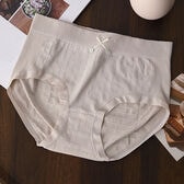 【ライトグレー】シンプルカラーショーツ