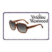 【日替わり数量限定】ヴィヴィアンウエストウッド サングラスVW-9701 YD【先行チケット利用NG】