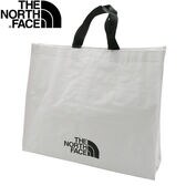 【日替わり数量限定】ノースフェイス ホワイトレーベル トートバッグM 韓国限定【先行チケット利用NG】