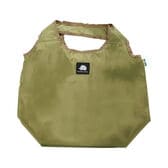 【モスグリーン】SCANDINAVIAN FOREST　レジャー保冷トート