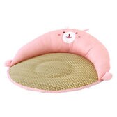 【うさぎピンク】ペッツルート Petz Route あにまるベッド 犬猫ベッド