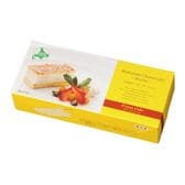 【計540g/270g×2本】さぶーる チーズケーキ ブリュレ