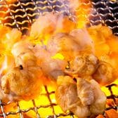 【計740g/370g×2p】これぞご当地グルメ!筑豊ホルモン焼き