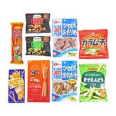 すぐ飲める クイックおつまみBセット【9種】