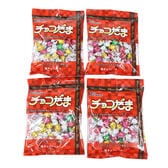 タカオカ チョコだま(4袋)セット