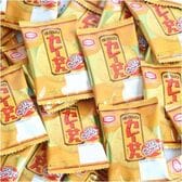 【計30個】亀田のカレーせんミニ（1枚）個包装セット