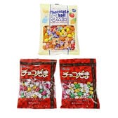 タカオカ チョコだま＆チョコレートボール5MIXセット