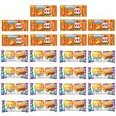 グリコ ビスコミニパック＜メープル＞（10コ）＆バランスオンminiケーキ＜チーズケーキ＞（16コ）