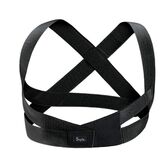 MTG Style BX スタイルビーエックス Sサイズ（胸囲62ー79cm） ブラック