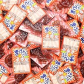 【110個に増量中！】丹生堂 ちっちゃくなった まけんグミ コーラ味