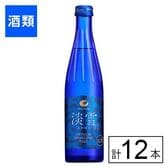 白鶴 淡雪スパークリング 300ml×12本