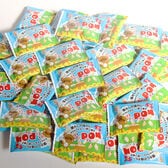 銀の汐 ぽんぽこぽん 50コ入